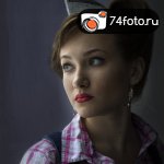 Фотовыставка \"Мир вокруг нас\"
